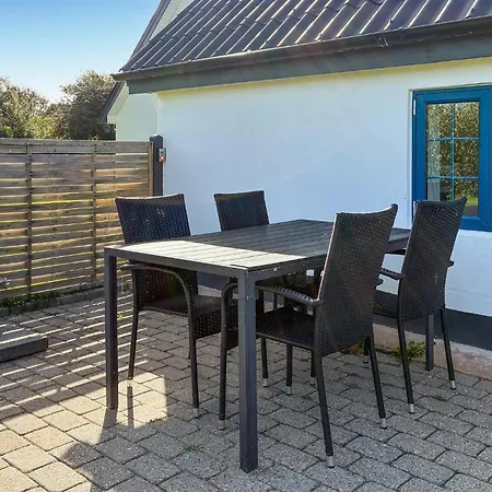 Hébergement de vacances 2 Bedroom Beautiful In *