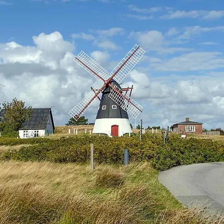 Hébergement de vacances 2 Bedroom Beautiful In *