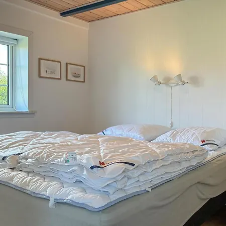 2 Bedroom Beautiful In * Ribe