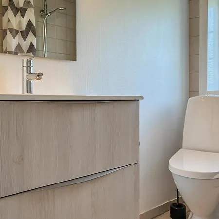 度假居 2 Bedroom Beautiful In